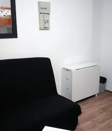 Studio A Proximite Du Funiculaire Apartment