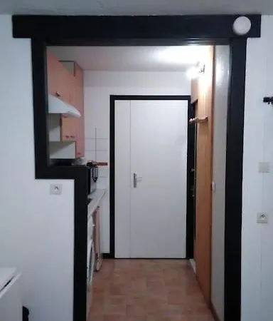 Apartment Studio A Proximite Du Funiculaire