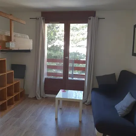 Studio A Proximite Du Funiculaire Apartment *