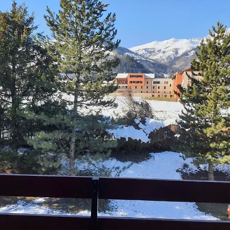 Studio A Proximite Du Funiculaire Apartment Bourg-Saint-Maurice
